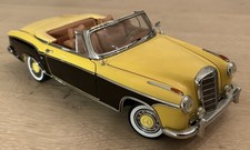 SUN STAR 1:18 * MB 220 SE