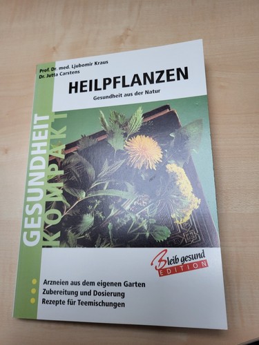 Gesundheit kompakt