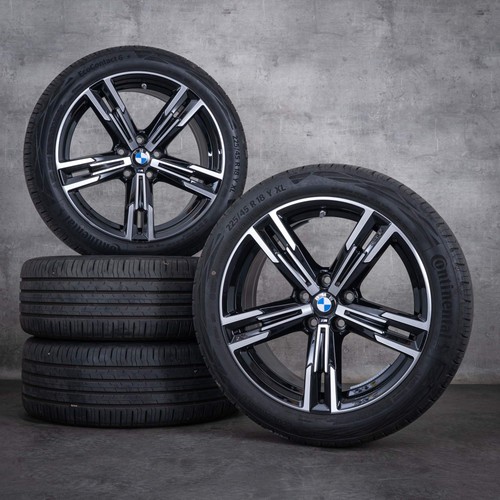 Bmw 2er 3er 4er - felgen, 18