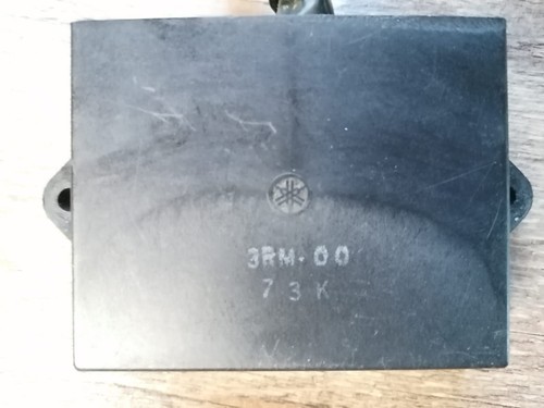 Cdi yamaha 125 de03 - yamaha,