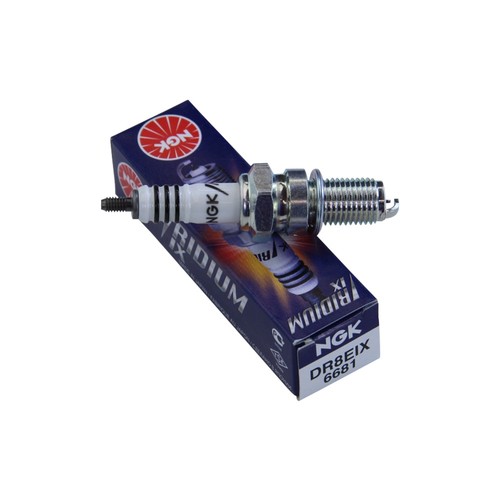 Zündkerze ngk dr8eix iridium - zündkerze,
