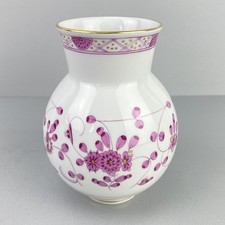 Bauchige vase meissen - bauchige,