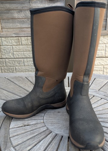 Muck boot gummistiefel - muck, co.
