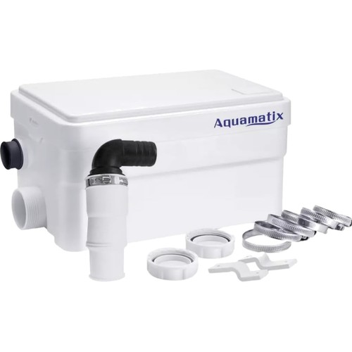 Duscha dusche pumpe - duscha, w