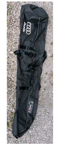 Audi original skisack - original,