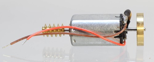 Liliput l41480 980 motor - motor, mit