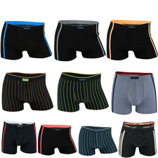 Remixx Jungen Boxershorts 95%