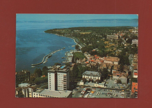 Thonon les bains - thonon, (ref.