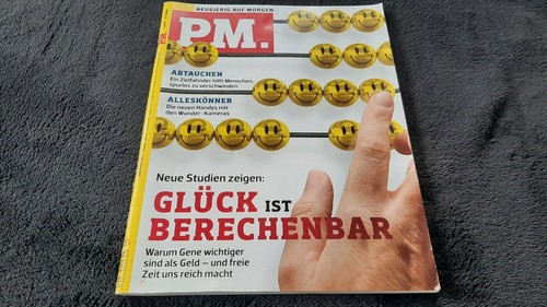 Zeitschrift neugierig auf - zeitschrift,