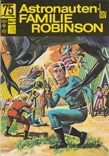 Astronautenfamilie Robinson