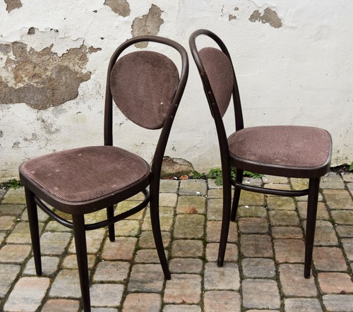Original thonet 215p - 2,
