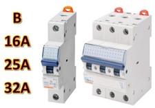 Leitungsschutzschalter