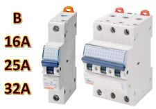 Leitungsschutzschalter