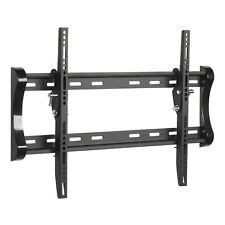 Vivanco TV Wandhalterung Deckenhalterung Bis 65 Zoll VESA 600 x 600 Bis 50kg