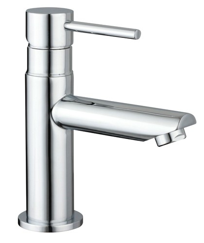 Kaltwasser standventil chrom - ,