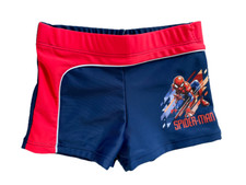 Spider-Man Spiderman Badehose