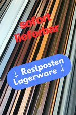 PVC Rollladen Führung