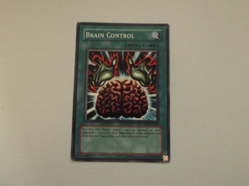 Brain control - "brain, control"