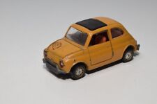 B47 1:43 MEBETOYS 6608 FIAT