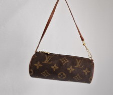 Louis Vuitton LV Accessoires Tasche Papillon's Pouch Monogram