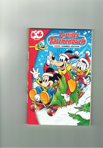 Walt disneys lustiges - walt,