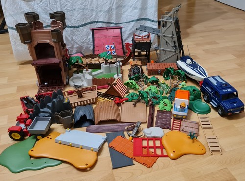 Playmobil xxl ersatzteile - playmobil,