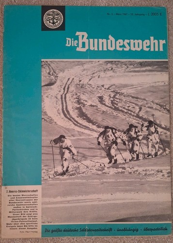 Die bundeswehr deutsche - bundeswehr,