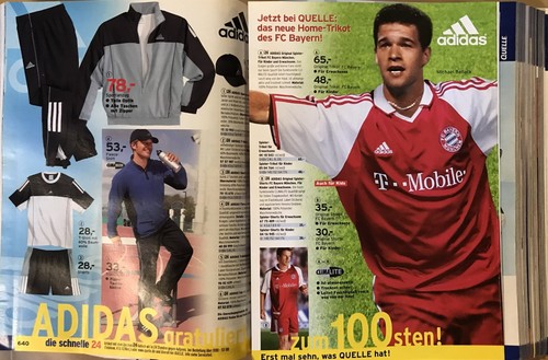Quelle katalog 2003 herbst - katalog,