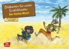 Der kleine Muck. Kamishibai
