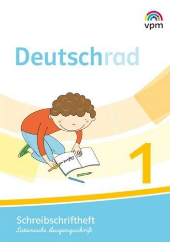 Deutschrad - , 1