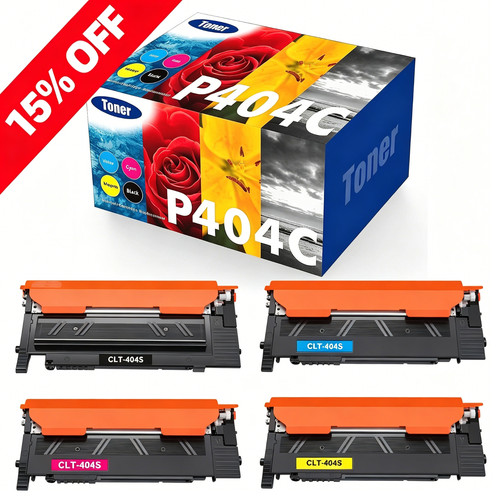 Xxl toner für samsung - toner,