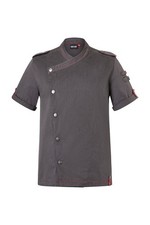KARLOWSKY Herren Kochjacke