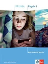 PRISMA Physik 1