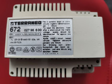 TERRANEO 672 MEHRDRAHT