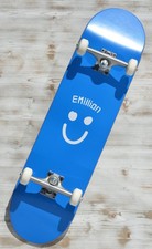 EMILLION SKATEBOARTS