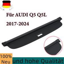 Audi Q5 Q5L 2016-2023