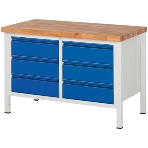 Werktisch werkbank 840 - werkbank,,