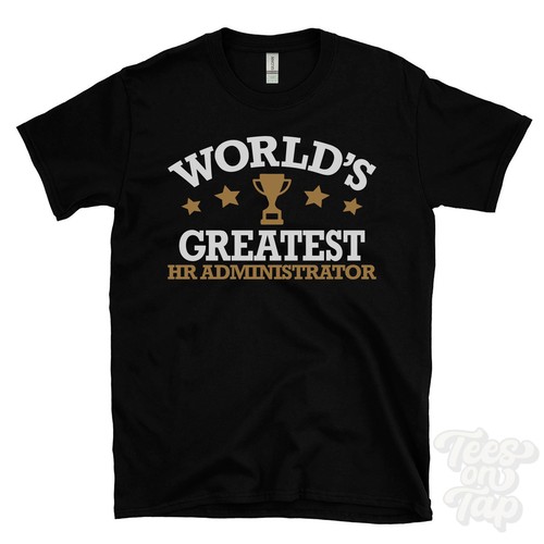World greatest hr - world's,