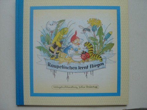 Ida bohatta raupelinchen - ida, bohatta,