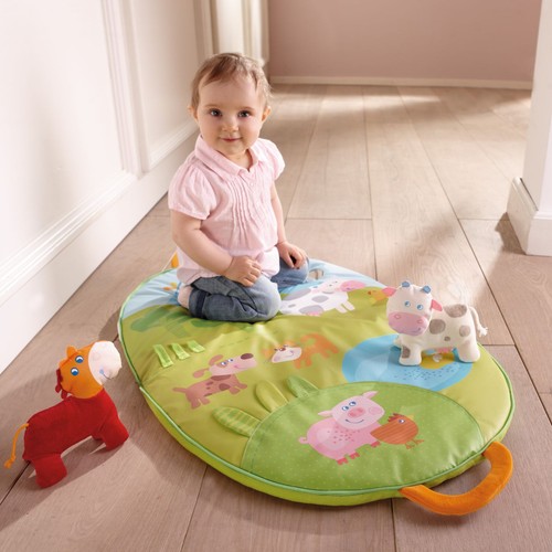Haba 301252 spieldecke - haba, auf