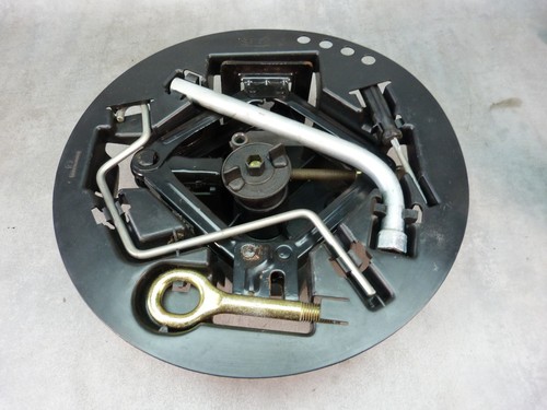 Bordwerkzeug wagenheber fiat - wagenheber,