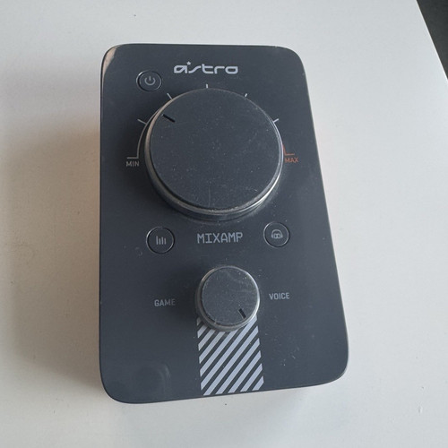 Astro mixamp m3a - mixamp, audio