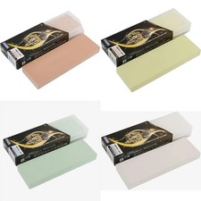 NANIWA Profi Wetzstein Gouken Kagayaki #800-#12000 mit Ständerkoffer