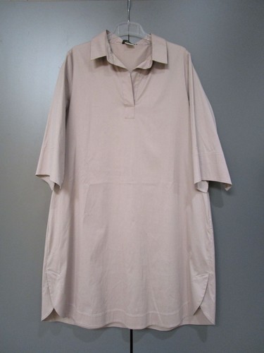 Windsor kleid taupe form - kleid,