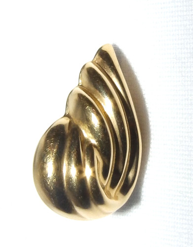 18k milor italy - milor, gold