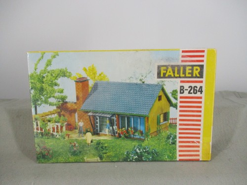 Faller spur 264 bausatz - faller,