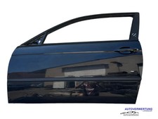 Original Tür Links Black