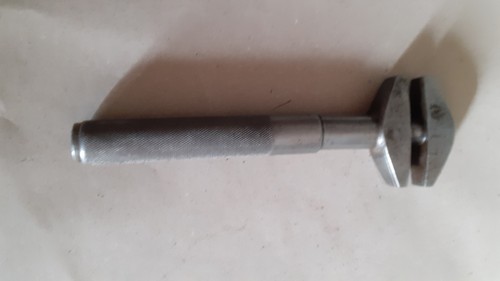 Alter kleiner engländer - kleiner,