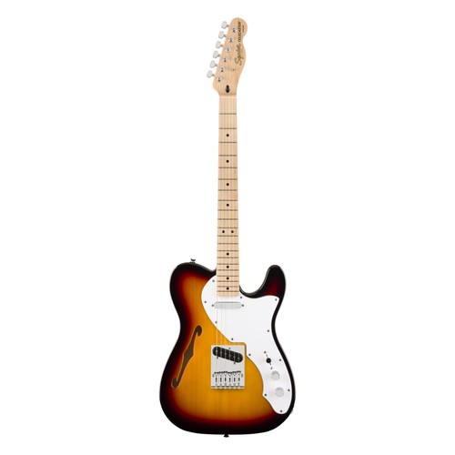 Squier affinity telecaster - squier,