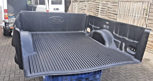 Bedliner wanne ladefläche - wanne,